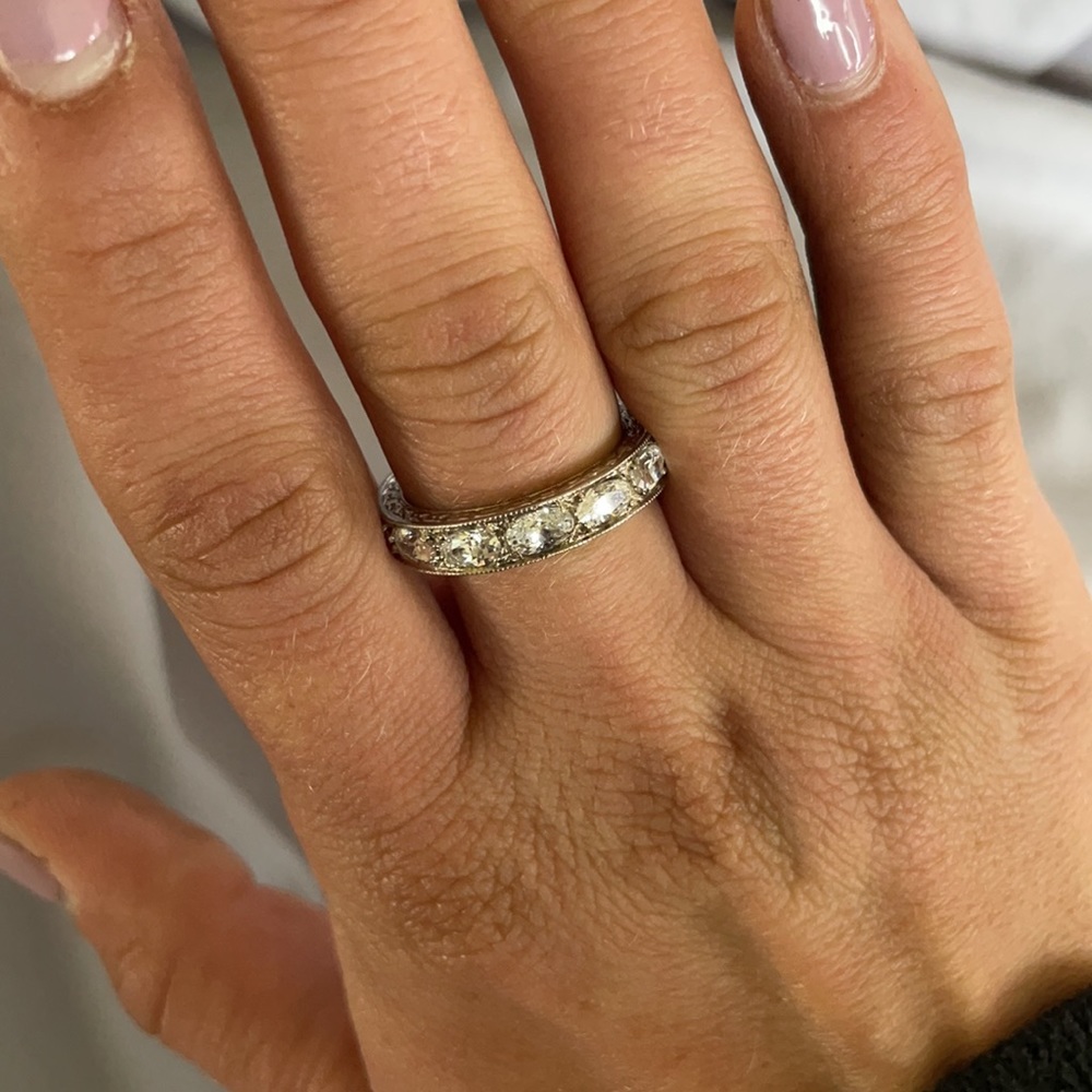 Diamond Ring - Picture 9 of 10